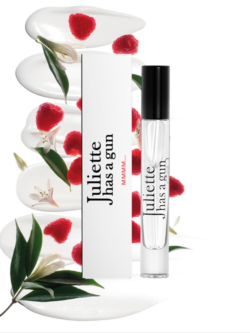 JULIETTE HAS A GUN Travel Perfume 7.5ml - MMMM